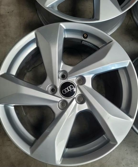 Jante originale Audi R18 Q2 Q3