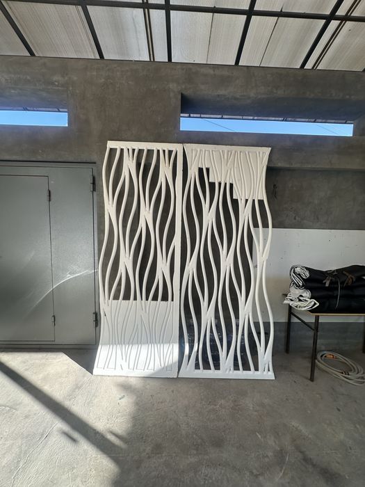 Peregarotka oshxonaga