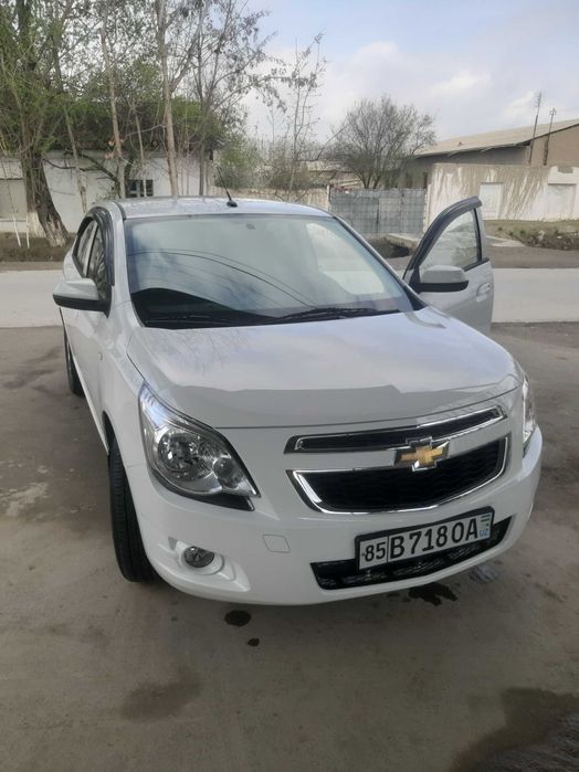 Cobalt sotiladi samarqand narpay