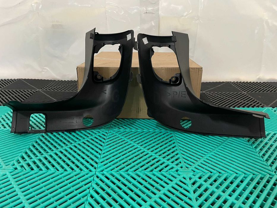 Flaps colt bara stanga dreapta Renault Kangoo 2 nou original Renault