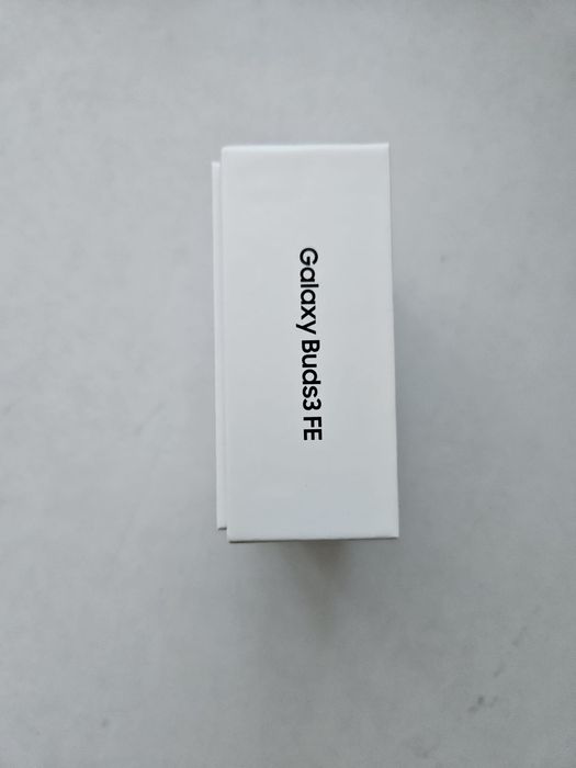 Căști Samsung Galaxy Buds 3FE