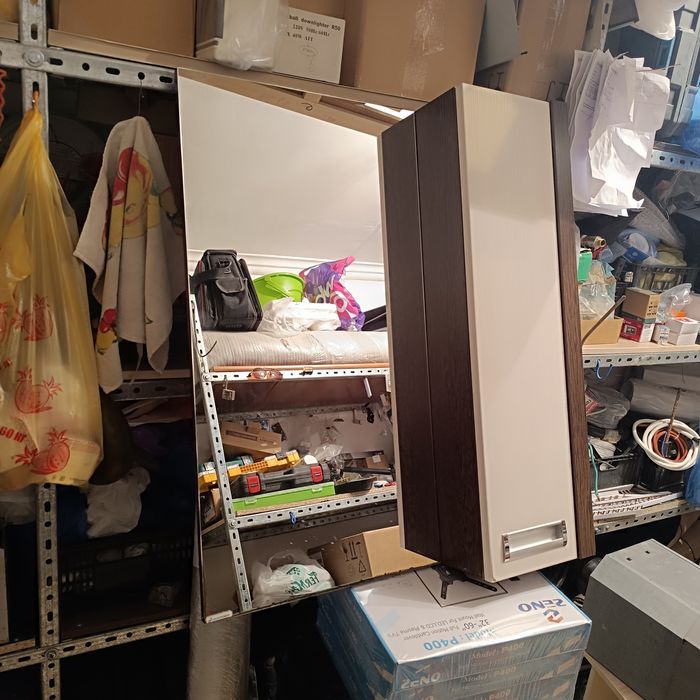 Зеркало шкаф зеркальный