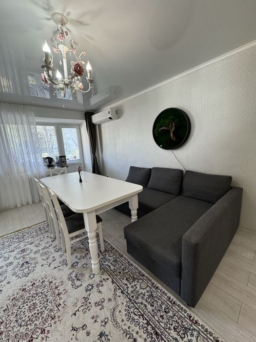 Продам 3-комн.кв