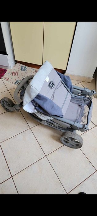 Детска Лятна количка