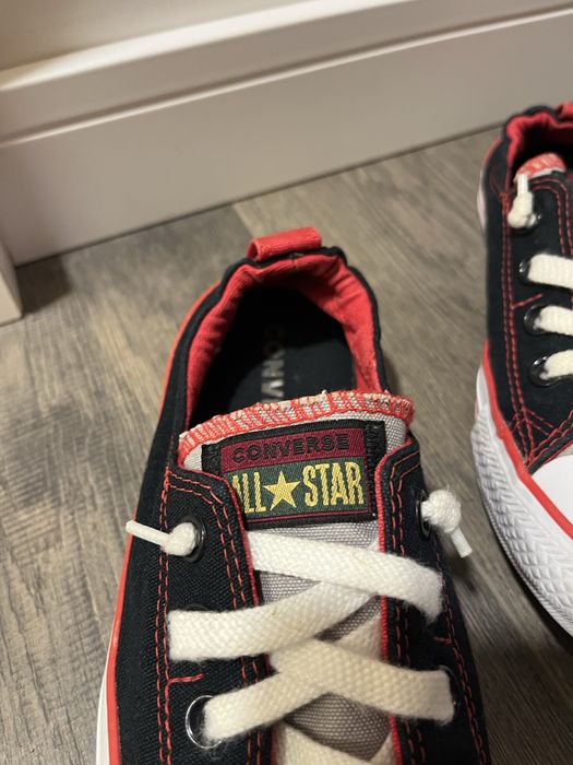 Converse унисекс маратонки кецове