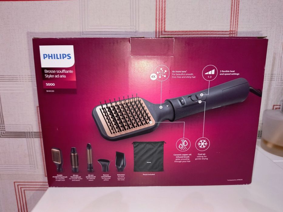 Сешоар -маша,нова