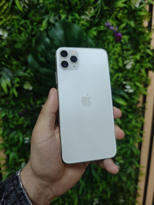 11 Pro Max 256 Gb 
Oferim Garanție