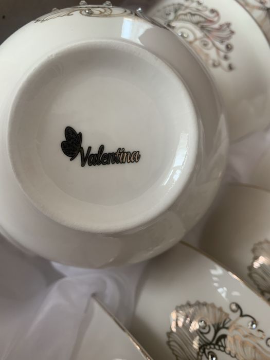 Продам сервиз чайный