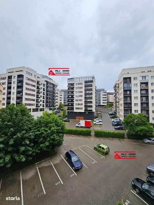 Apartament 2 camere / Str Jupiter - Calea Baciului /Disponibil imediat