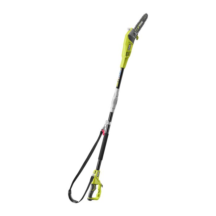 Foarfecă electrică telescopică pentru crengi 750 W, bară de 20 cm , numar articol 5133002228