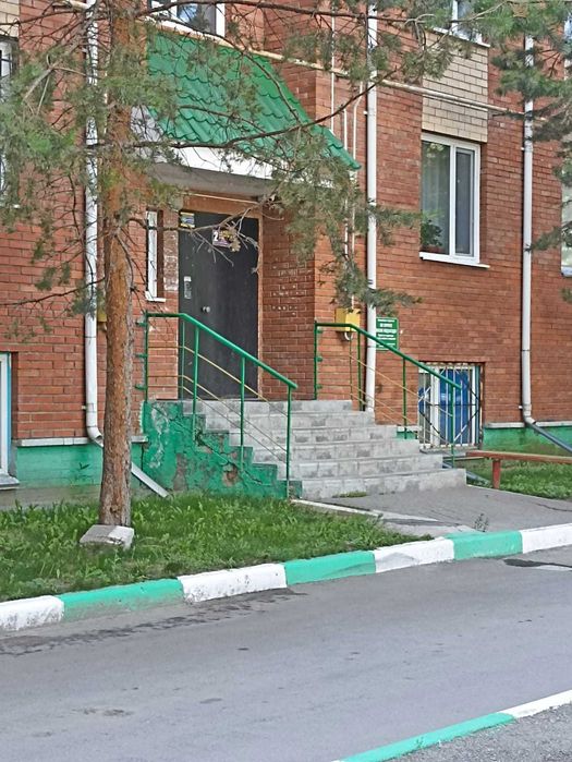 Аренда квартиры Костанай