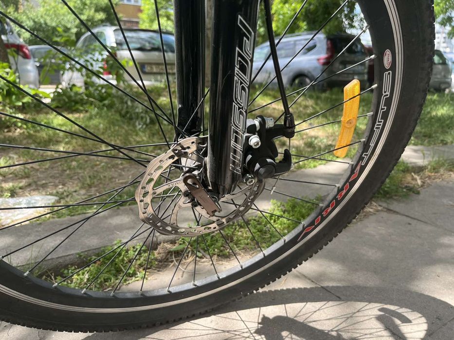 Колело 20 цола PASSATI