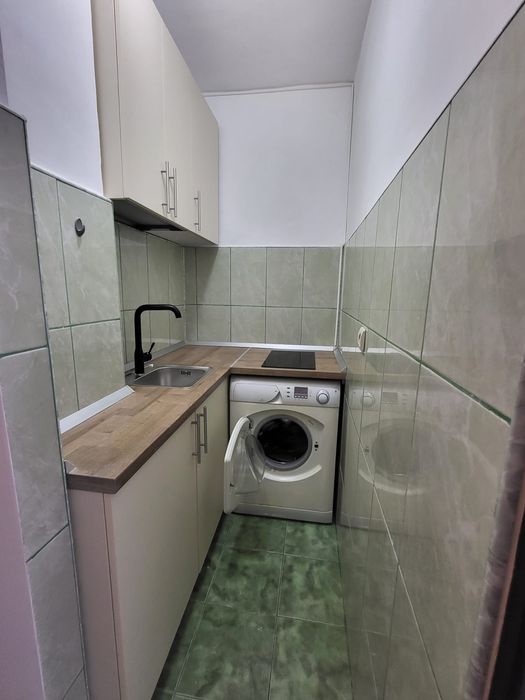 Închiriez garsoniera în țiglina 1