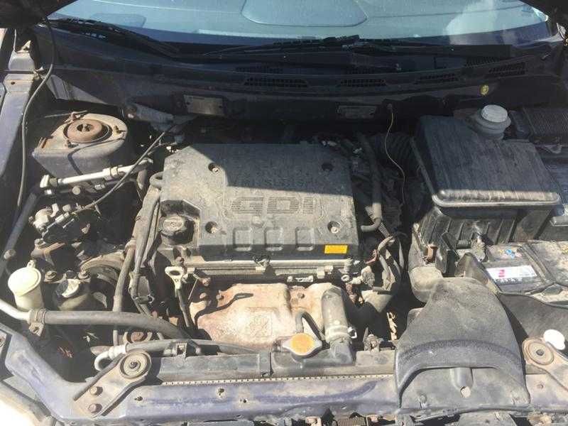 Мицубиши спейс вагон 2.4 GDI, 2.0i/Mitsubishi Space wagon 2.4GDI, 2.0i