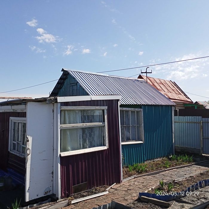 Продам дачу,общ. Романтик