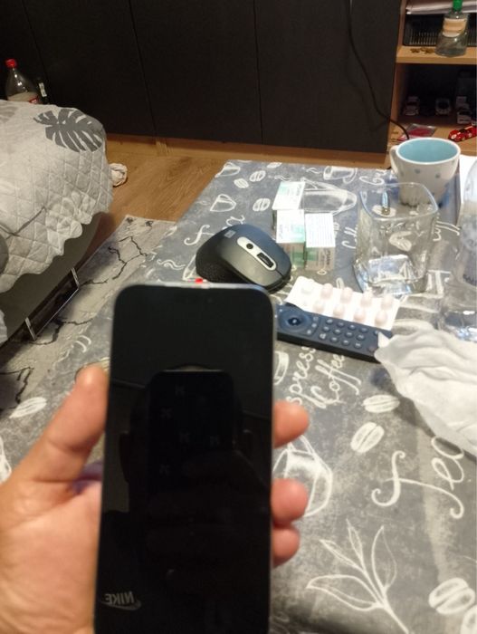 iphone 16pro max Natural Titaniun