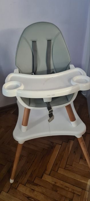 Детско столче Кикабу