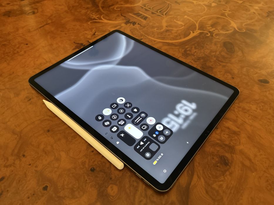 iPad Pro M1 12.9 5Gen