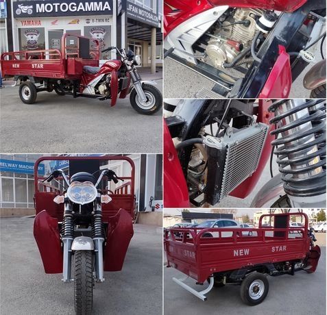 New star moto gurzavoy yangi  yana kelishiladi