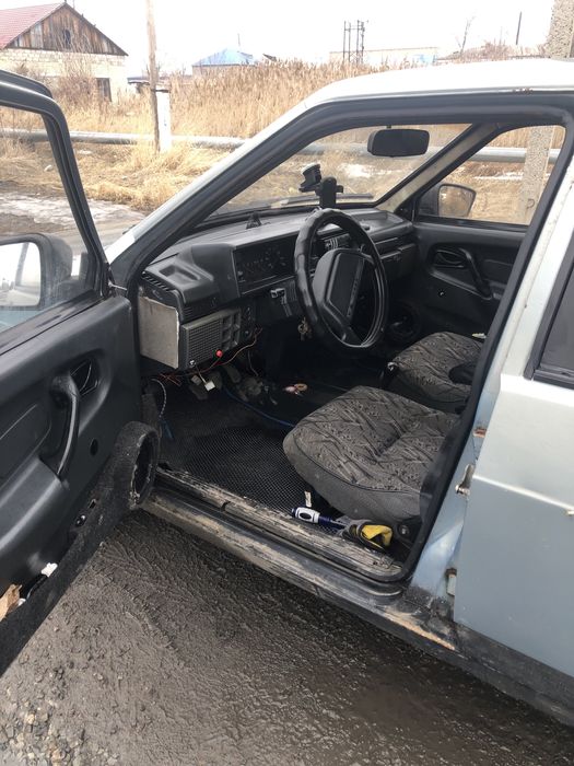 Ваз 21099 продам или обменяю 720000