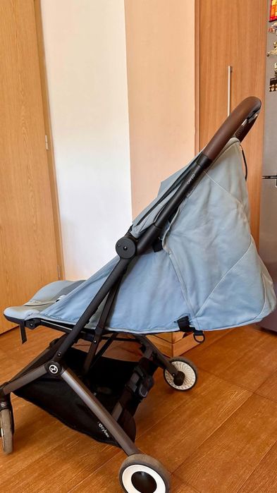 Лятна детска количка  Cybex