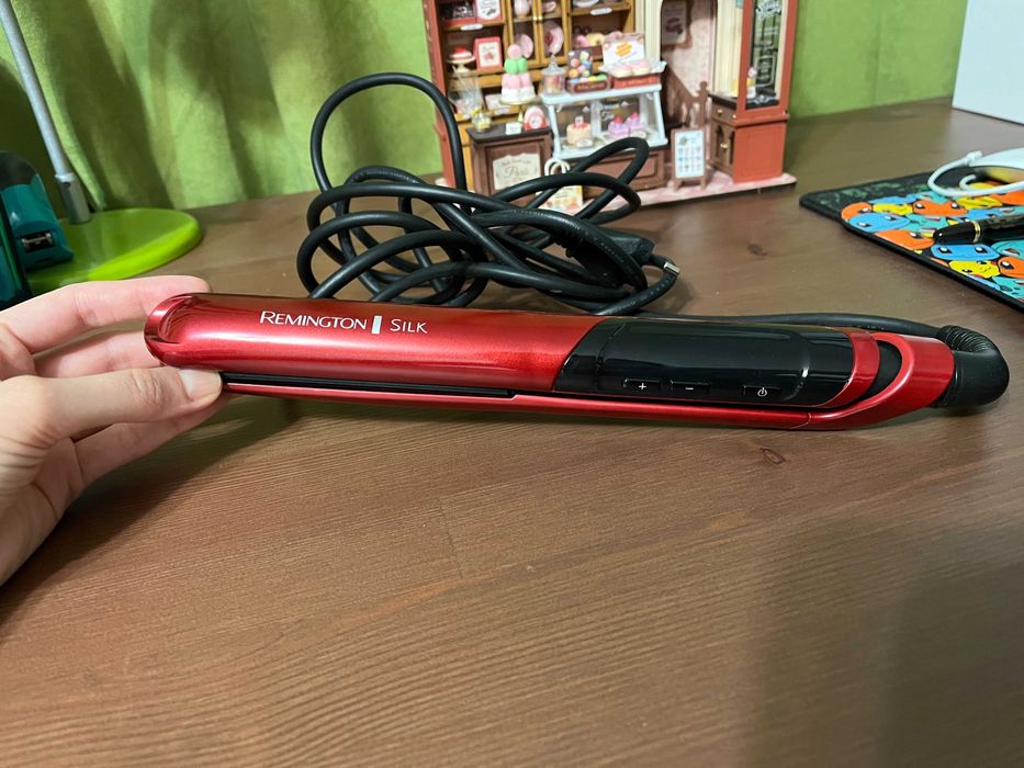 placa Remington pt indreptat parul