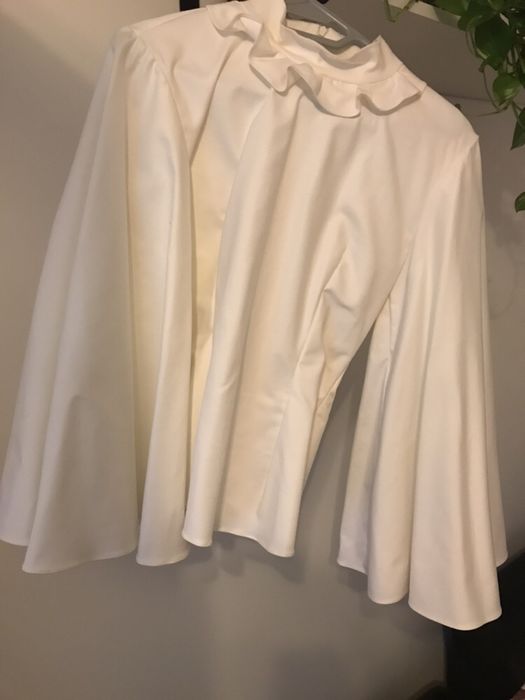 Bluza deosebita designer roman - NOUA