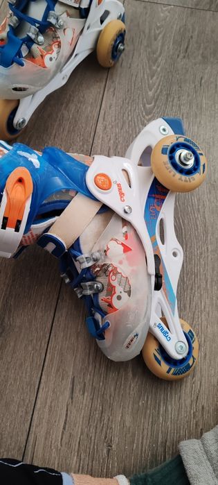 Role cygnus  Nr 26-29
