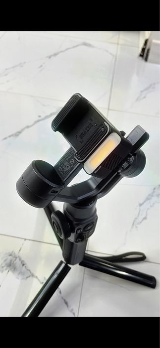 Стабилизатор Zhiyun Smooth 5s comdo