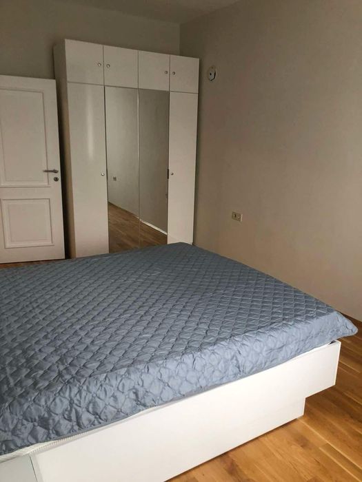 Дава се под наем Тристаен апартамент в София, Център - 85 кв.м за 800 € - Снимка #9