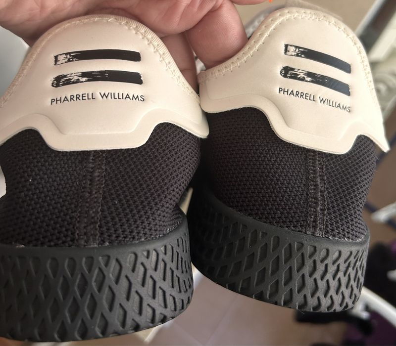 Adidas Pharell Williams Hu barbati