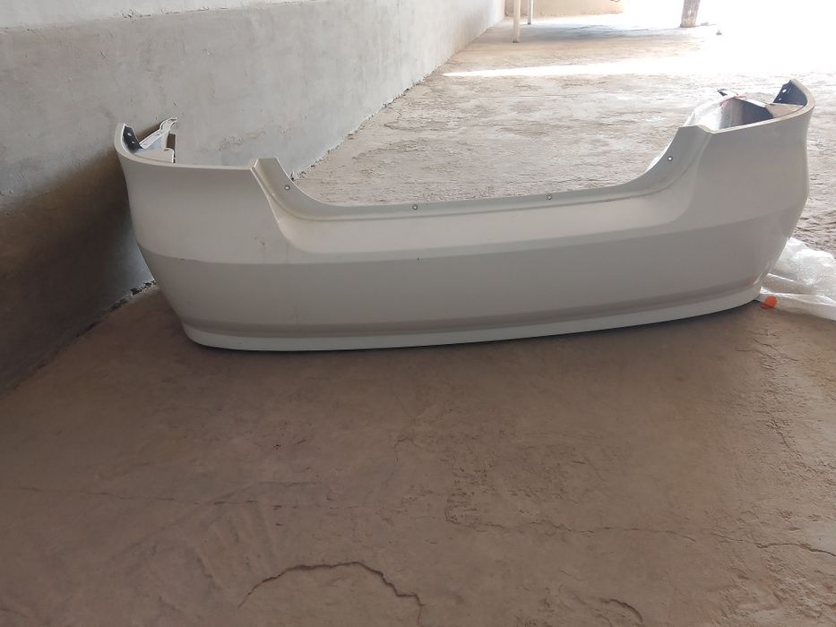 Nexsiya3 orqa bamper bu