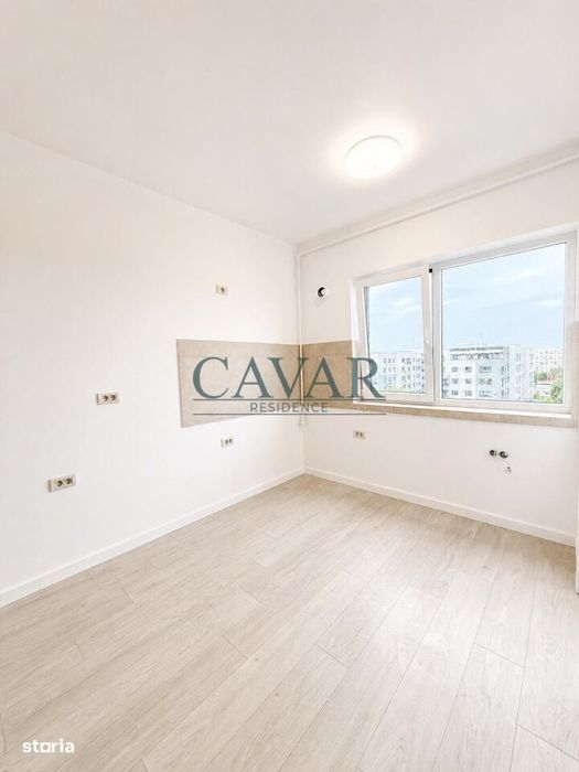 Proiect Cavar Residence Drumul Dealu Babii 26-30