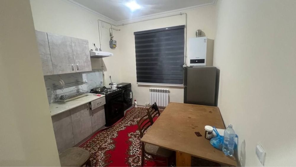 Мотрид корасув 2да квартира