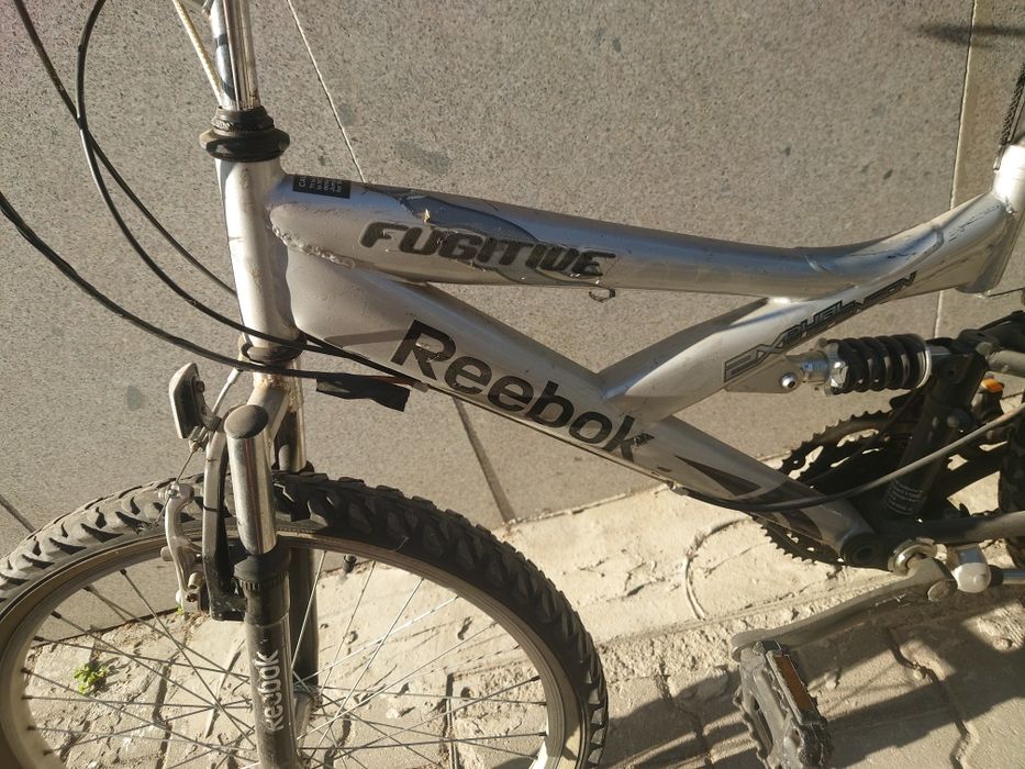 Колело Reebok 24 цола