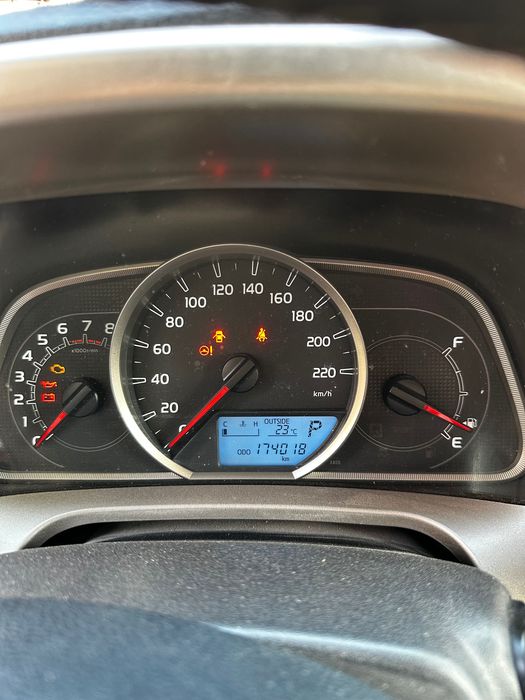 Toyota rav4 2015 UAE