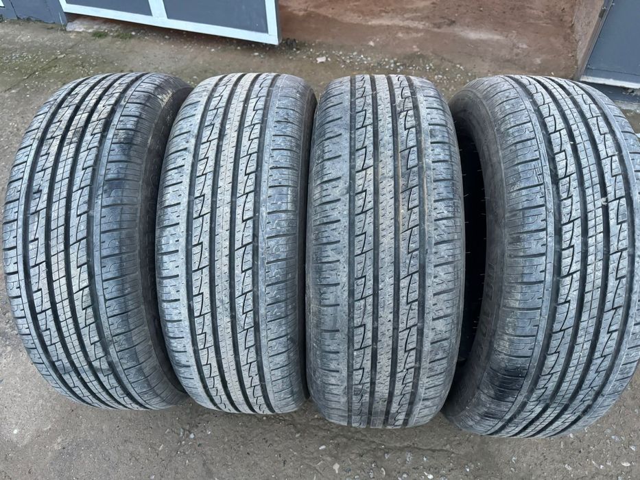 Летний шины  размер 245/60/18