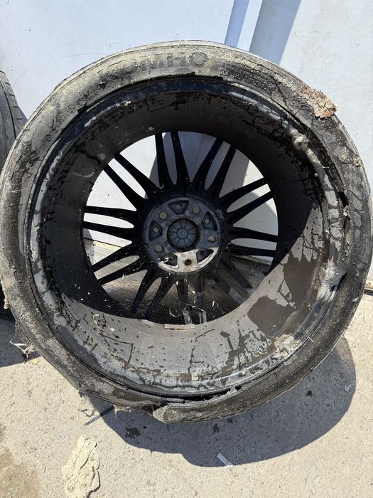 Jante r19 bmw f10 f11 f06 f12 f13