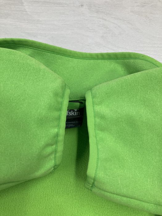 Polar fleece Jack Wolfskin L barbati elastic