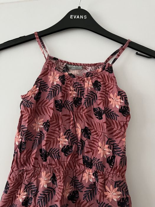 Детска рокля