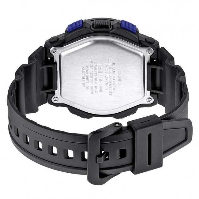 Наручные часы Casio SGW-500H-1B