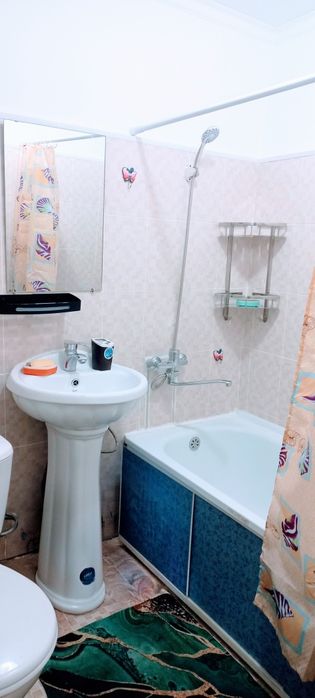 Квартира центр 1ком Аскарова32