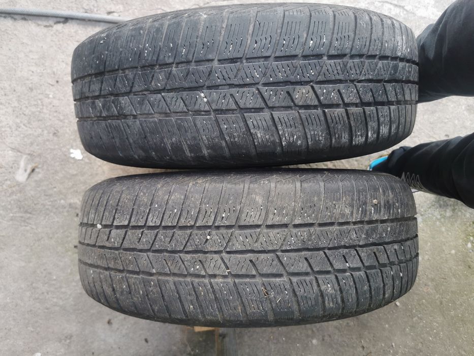 jante 4x100 r15 195 65 15 Logan, Renault barum