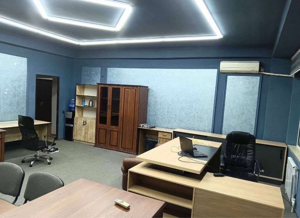 Срочно Аренда офис с Мебелью Доступ 24/7