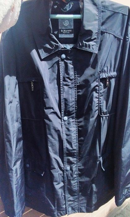 Ветровка мужская