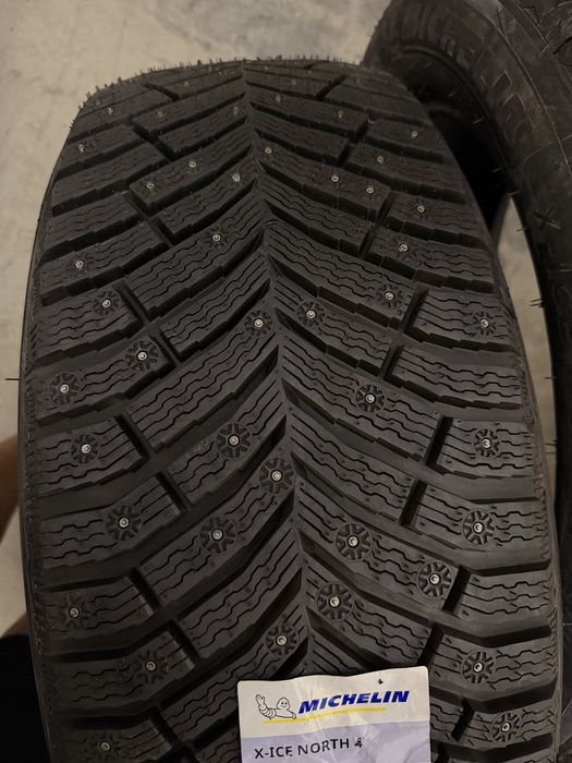 Продам НОВУЮ резину Michelin мишлен