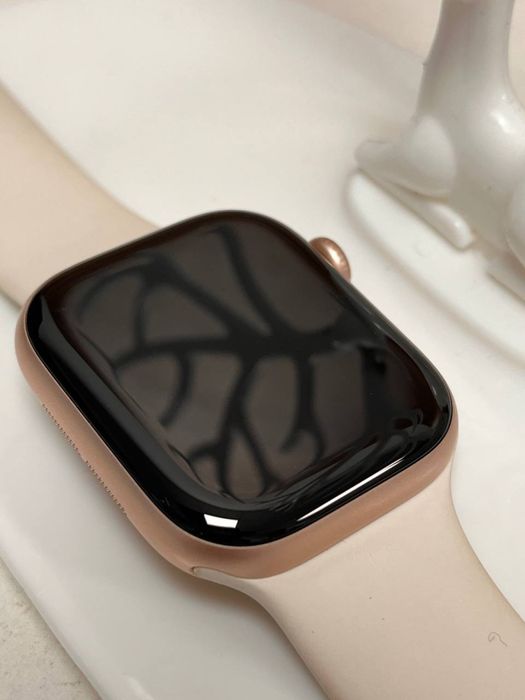 Apple Watch 11/BariBarShop/Рассрочка/Ред