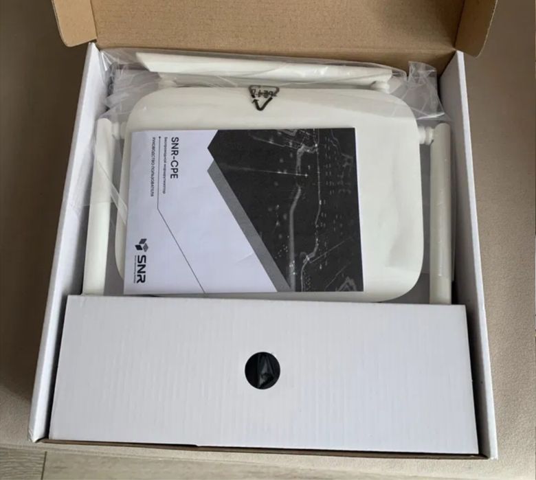 Wifi router вайфай роутер новый