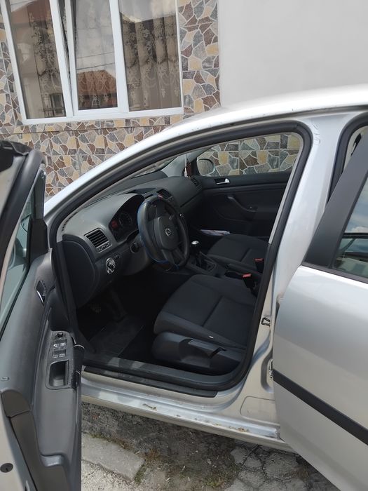 Vand golf 5 An 2004 /08