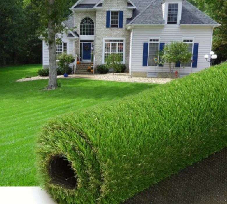 Искусственный газон